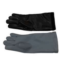 Paire de gants plombés de radioprotection Teamalex Medical