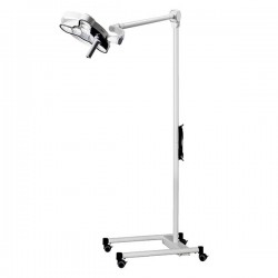 Lampe médicale LED Derungs Triango 80 Waldmann