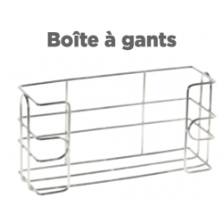 boîte a gants médical teamalex