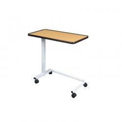 Table de lit Corfou 1 plateau