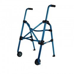 Rollator Neo Compact pliable