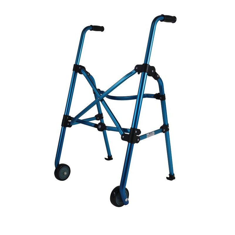 Rollator Neo Compact pliable Teamalex Medical