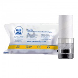 Spiromètre Spirobank II Basic matériel médical teamalex