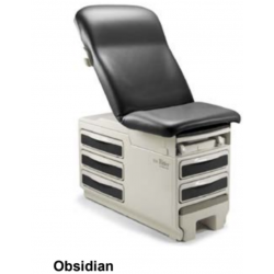 table d'examen ritter 204 coloris obsidian