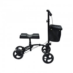 rollator repose genou 826175 Teamalex