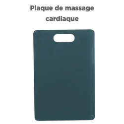 Planche de massage cardiaque Teamalex Medical 5130