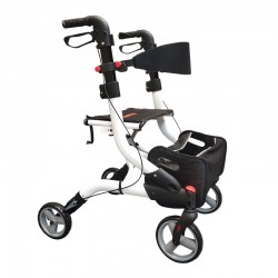 Rollator TigerLight pliable Teamalex Medical