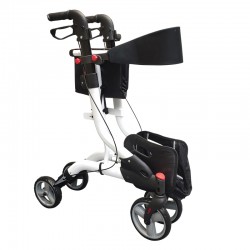 Rollator TigerLight pliable 826269 Teamalex