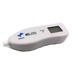 Bilirubinomètre MBJ 20