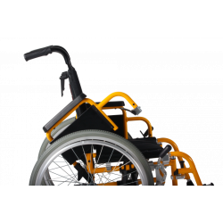 fauteuil roulant matériel médical