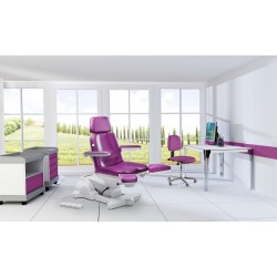 fauteuil de podologie