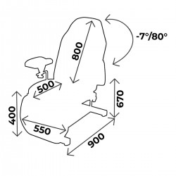 Dimensions 51202TB