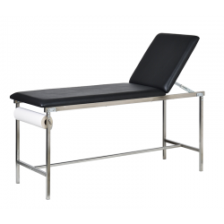 Divan d'examen en inox Ecomax Carina Medical Teamalex