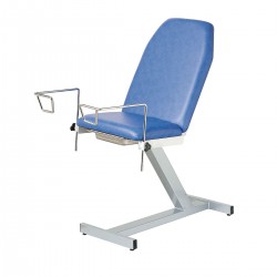 Fauteuil de gynécologie 2 parties Carina Medical 62501T teamalex