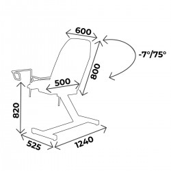 dimensions 62501T