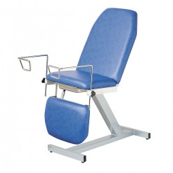 Fauteuil de gynécologie 3 parties Carina Medical 62502T teamalex