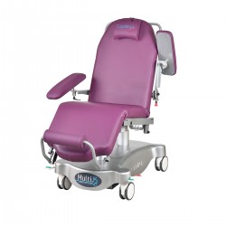 Fauteuil hémodialyse ambulatoire Multika Carina Medical Teamalex