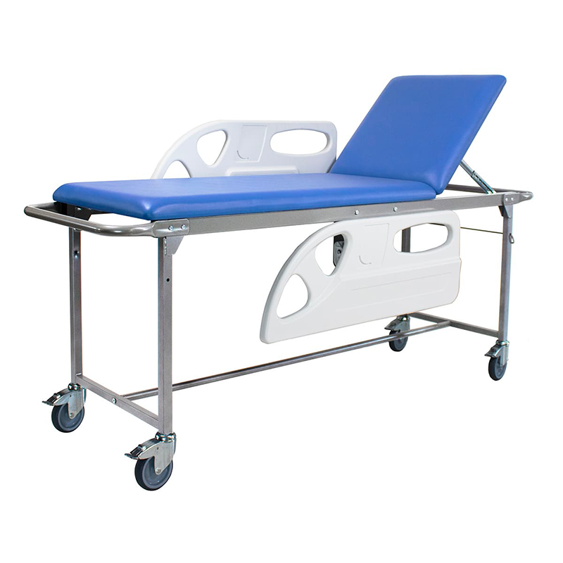 Divan brancard d'urgence Ecomax Carina Medical Teamalex