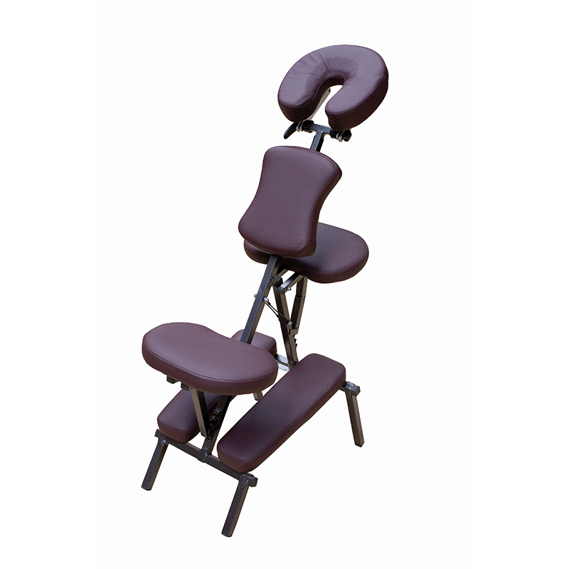 Chaise de massage pliable Woodchaise Carina Teamalex Chaise de massage pliable Woodchaise Carina Teamalex