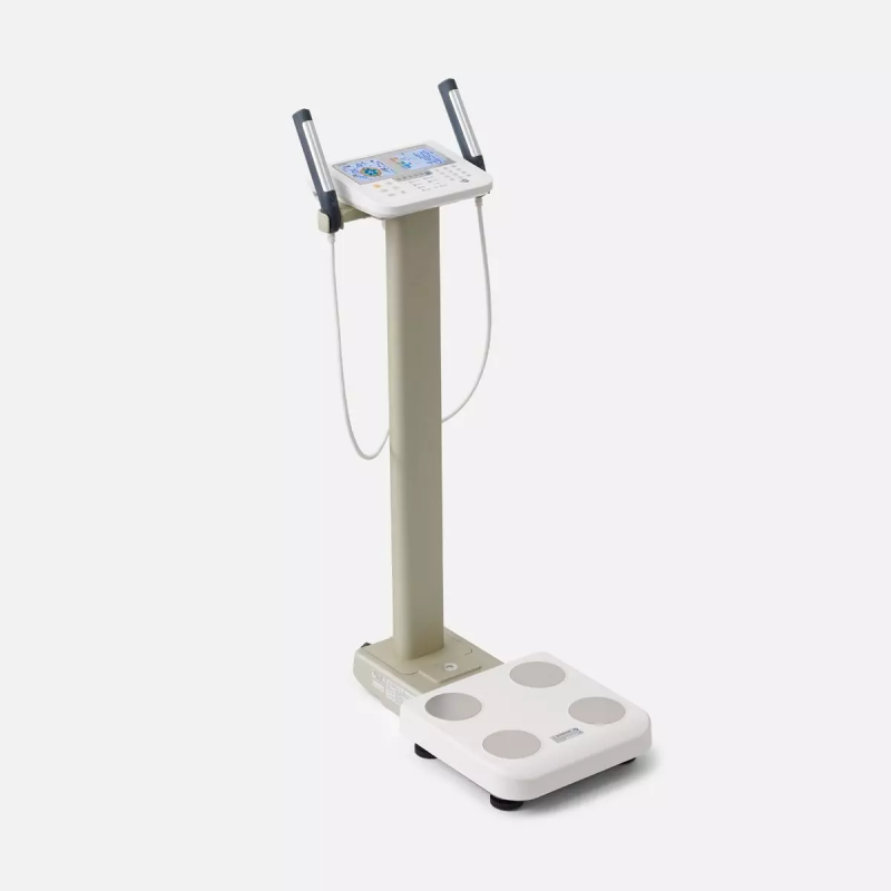 Analyseur de masse corporelle Tanita MC 780 MA | Teamalex Medical