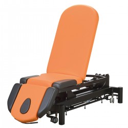 Table de massage électrique 77707 pour kiné et ostéo Carina Medical Teamalex Medical
