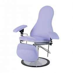 Fauteuil de prélèvement électrique Carina Medical Teamalex