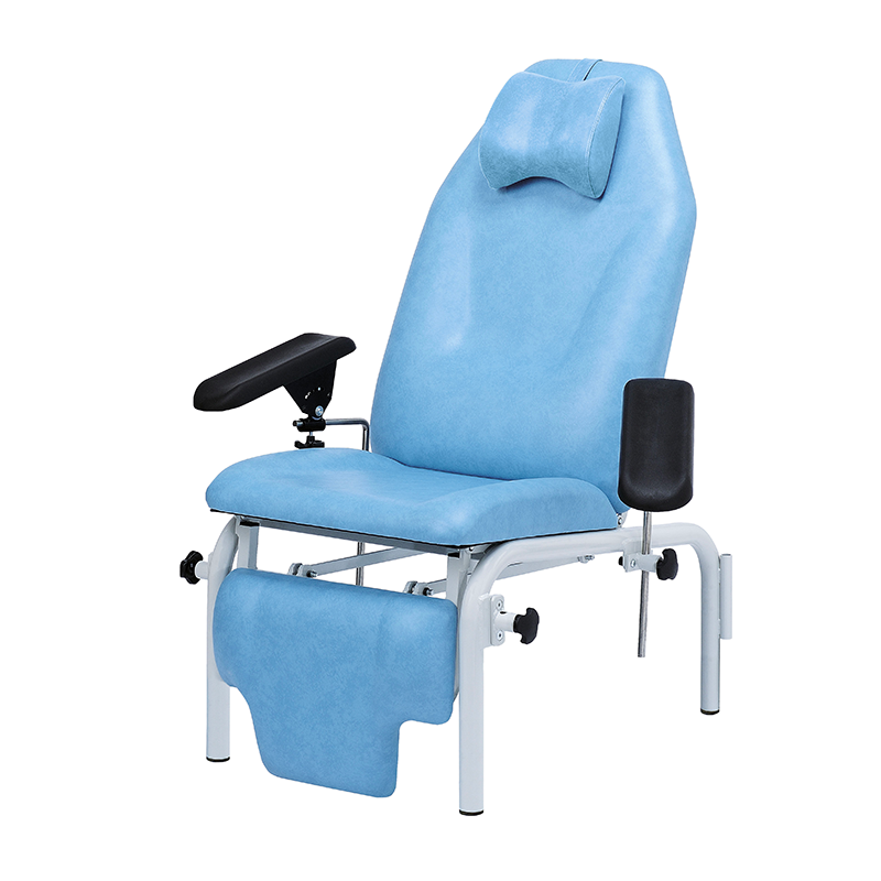 Fauteuil de prélèvement carina medical Teamalex