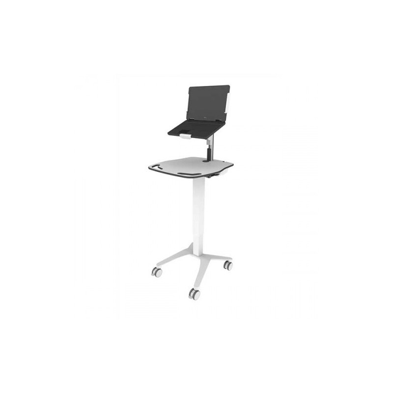 Chariot informatique PC portable  teamalex medical