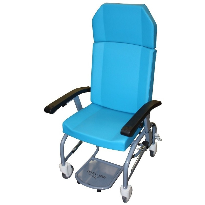 Fauteuil de repos Quiego 3500 Hms-Vilgo Teamalex Medical