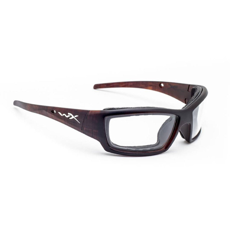 Lunettes de radioprotection Wiley X Teamalex Medical