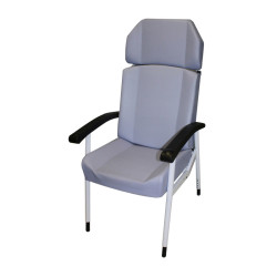 Fauteuil de repos à hauteur réglable hms vilgo quiego 800 Teamalex