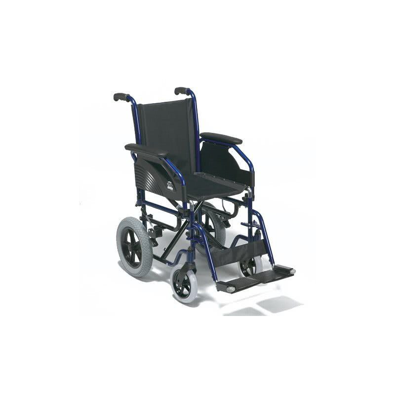 Fauteuil roulant 708 Delight T30 poussette Vermeiren Teamalex