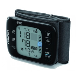 Tensiomètre électronique au poignet OMRON RS7 Teamalex Medical