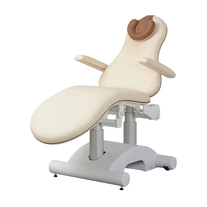 Fauteuil multisoins électrique Injexia Carina Medical Teamalex