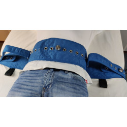 Kit ceinture au lit teamalex medical