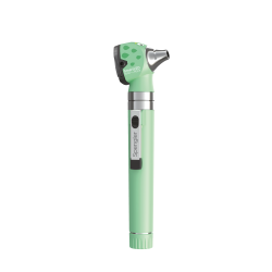 Otoscope Spengler Smartled 5500 Pédiatrie teamalex medical