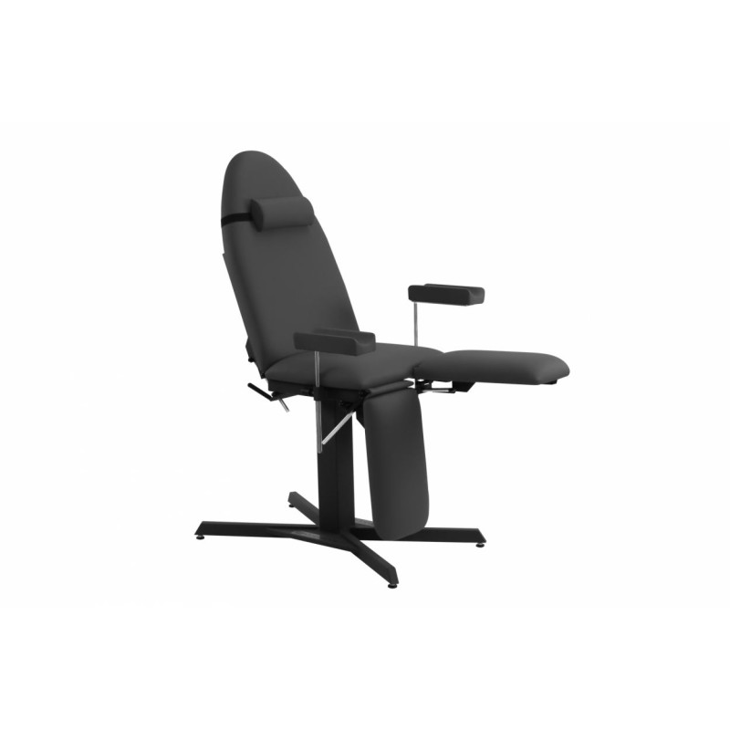 Fauteuil tatoueur SF-1030-B-T Mobercas Teamalex Medical