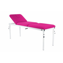 Table de massage CDF-30-PC Mobercas Teamalex