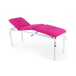 Table de massage CDF-30-PC Mobercas teamalex medical