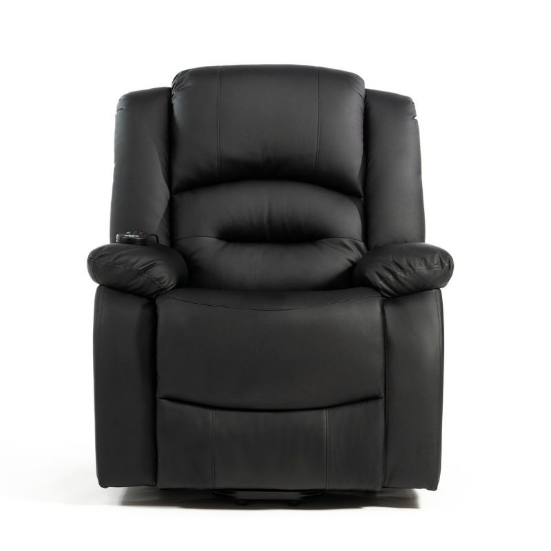 Fauteuil releveur massant chauffant Teamalex