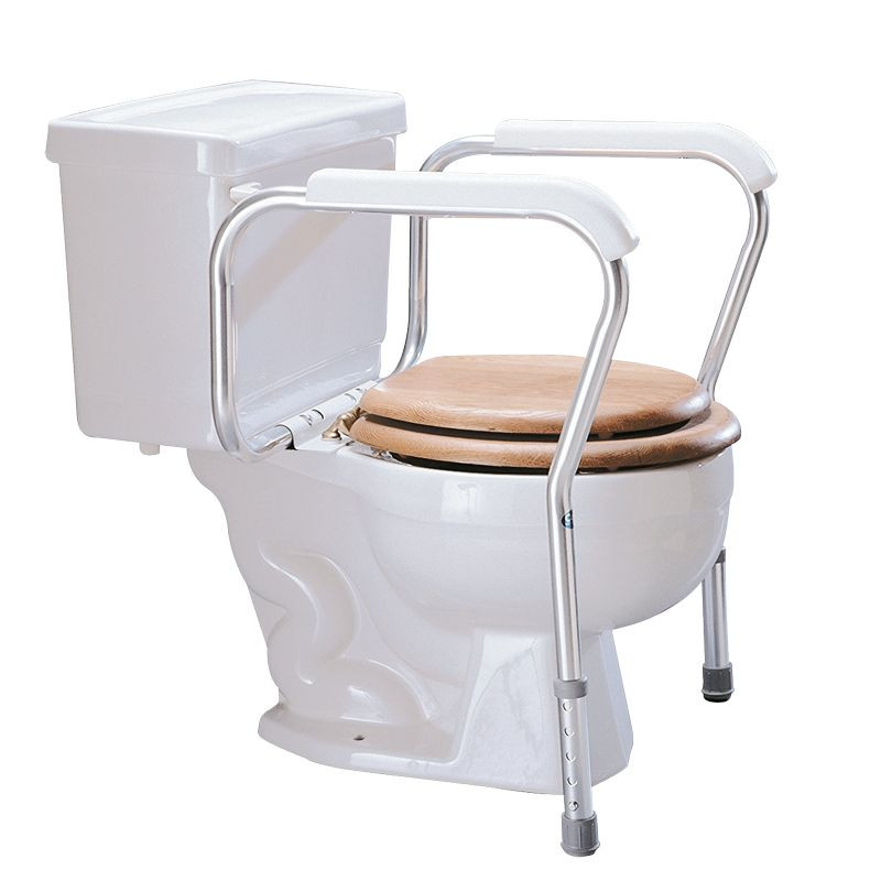 Accoudoirs de toilettes Lumex Teamalex Medical