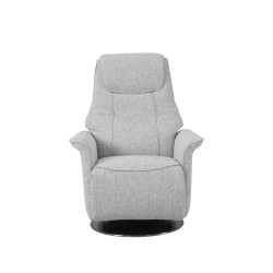 Fauteuil Myst tissus teamalex