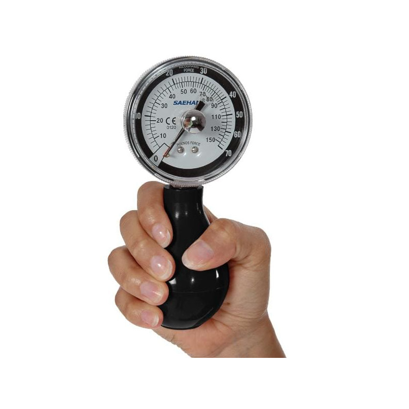 Poire dynamométrique Teamalex Medical Poire dynamométrique Teamalex Medical