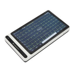 Cardiomate EVI 7 tablette ECG Spengler Teamalex