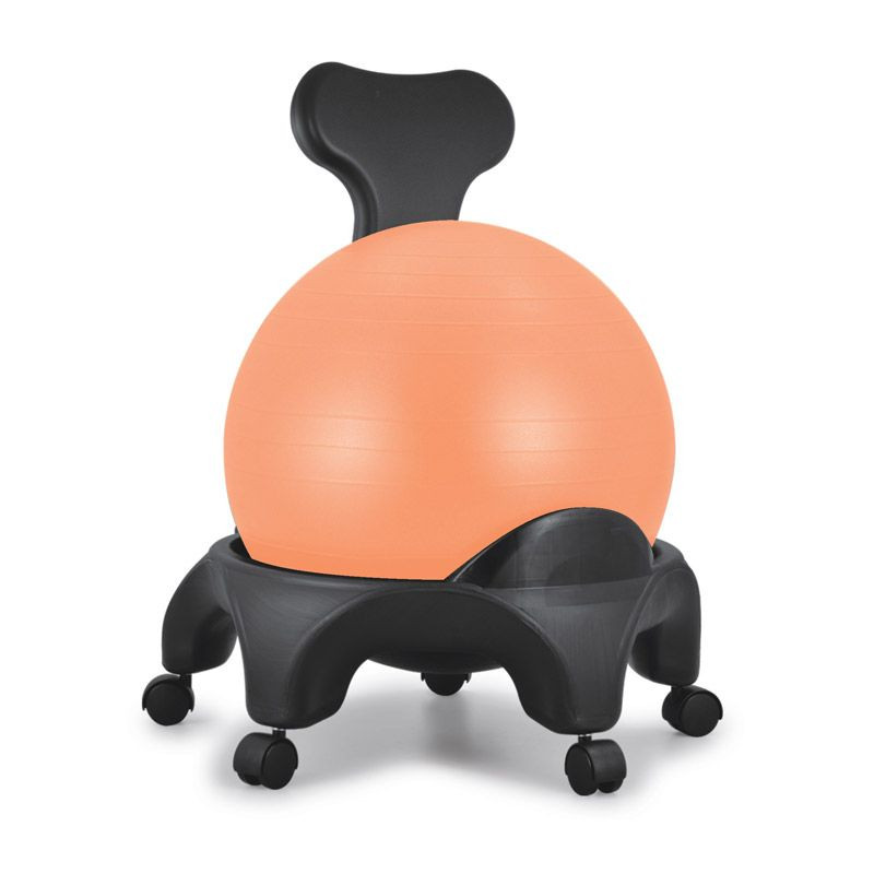 tonic chair orange teamalex medical