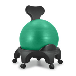 tonic chair vert teamalex