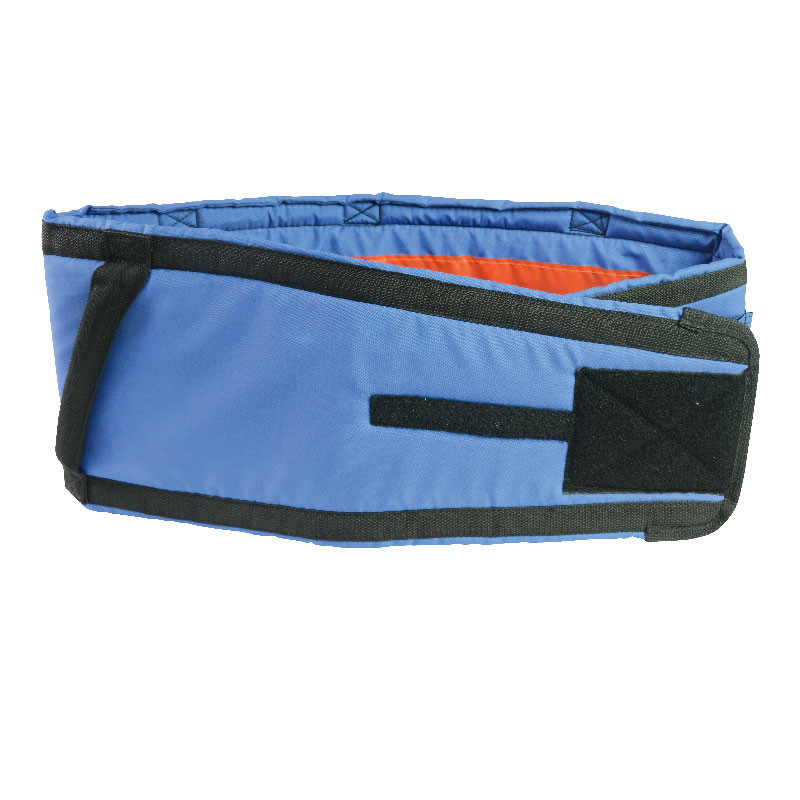 Ceinture De Sport Active Pro Strength - Rose/Gris - Taille Unique - Pour Running