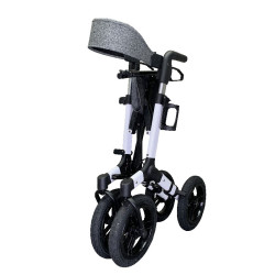 Rollator tout terrain Neo Fun pliable teamalex