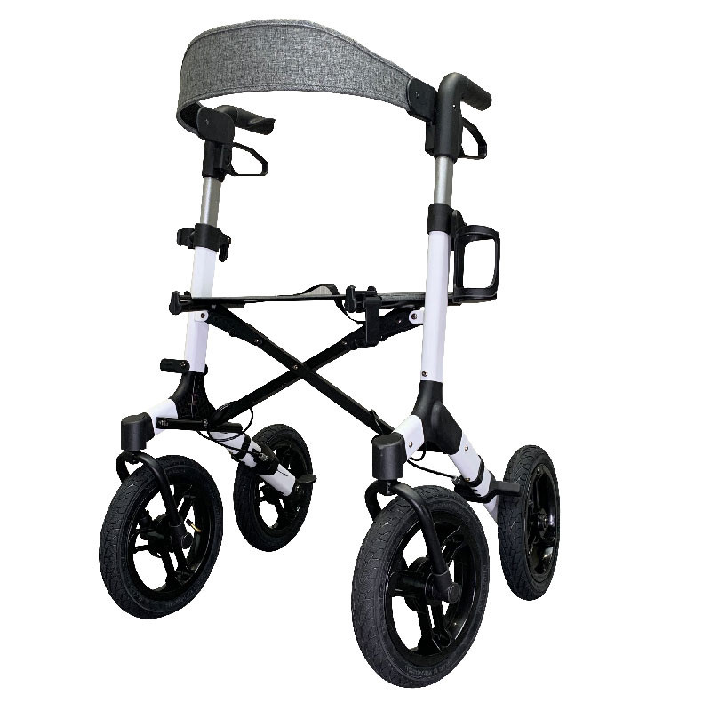 Rollator tout terrain Neo Fun Teamalex