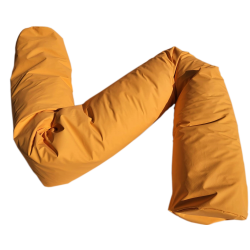 Coussin rouleau de calage matériel médical teamalex